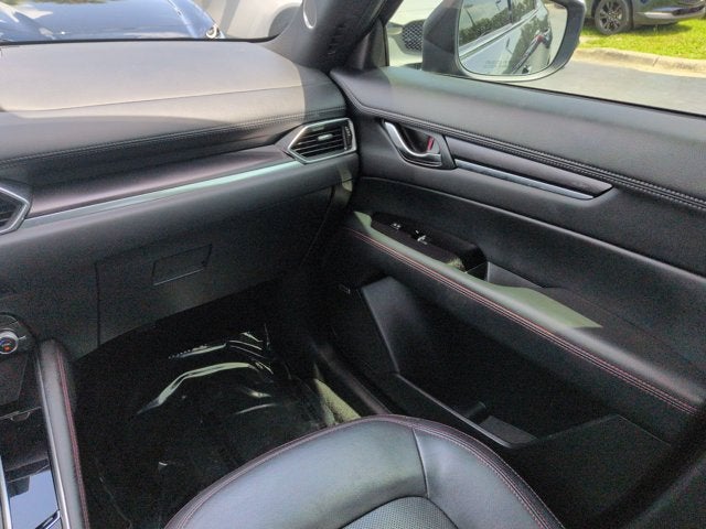 2023 Mazda Mazda CX-5 2.5 Turbo
