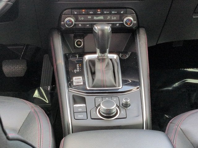 2023 Mazda Mazda CX-5 2.5 Turbo