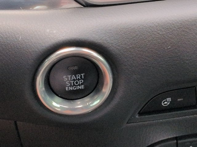 2023 Mazda Mazda CX-5 2.5 Turbo