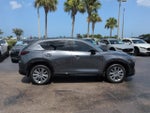 2023 Mazda Mazda CX-5 2.5 Turbo