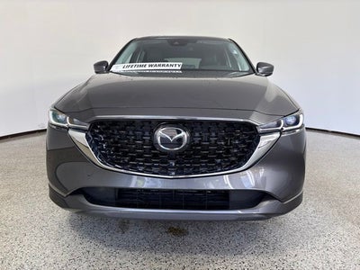 2024 Mazda Mazda CX-5 2.5 S Select Package