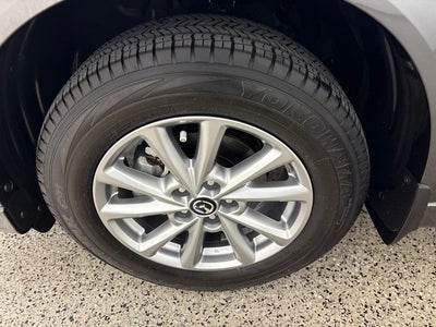 2024 Mazda Mazda CX-5 2.5 S Select Package
