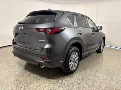 2024 Mazda Mazda CX-5 2.5 S Select Package