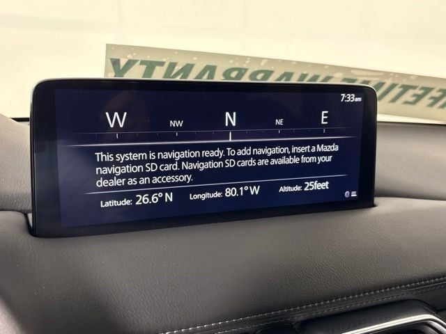 2024 Mazda Mazda CX-5 2.5 S Select Package