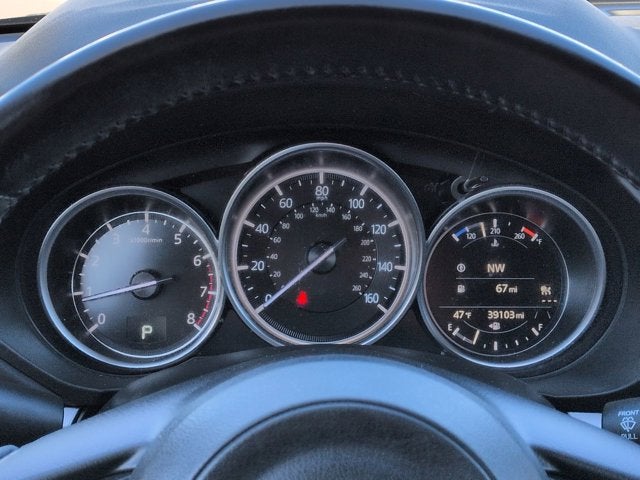 2023 Mazda Mazda CX-5 2.5 S Select Package