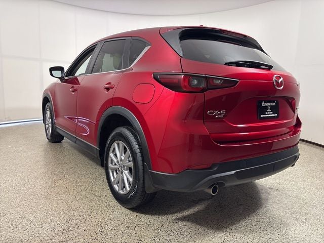 2023 Mazda Mazda CX-5 2.5 S Select Package