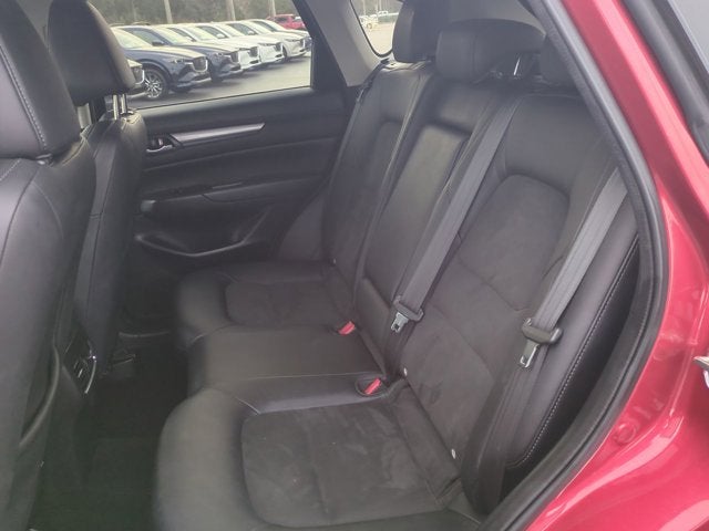 2022 Mazda Mazda CX-5 2.5 S Select Package