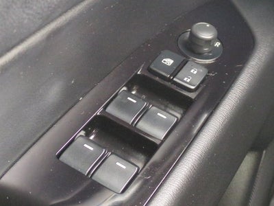 2022 Mazda Mazda CX-5 2.5 S Select Package