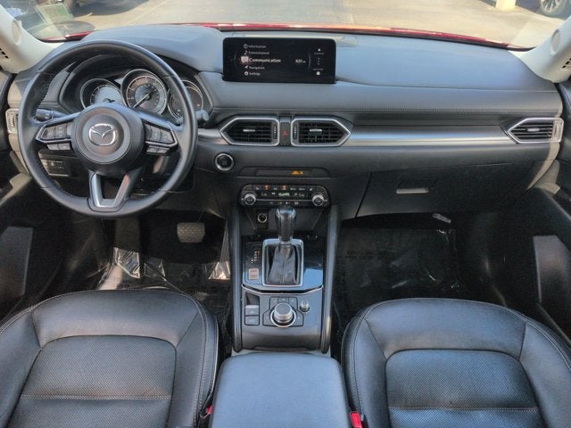 2024 Mazda Mazda CX-5 2.5 S Preferred Package