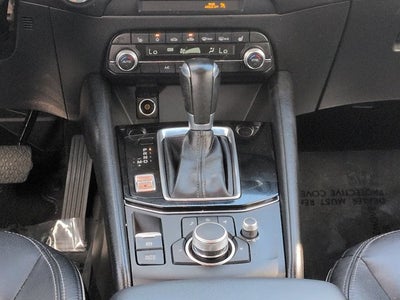 2024 Mazda Mazda CX-5 2.5 S Preferred Package