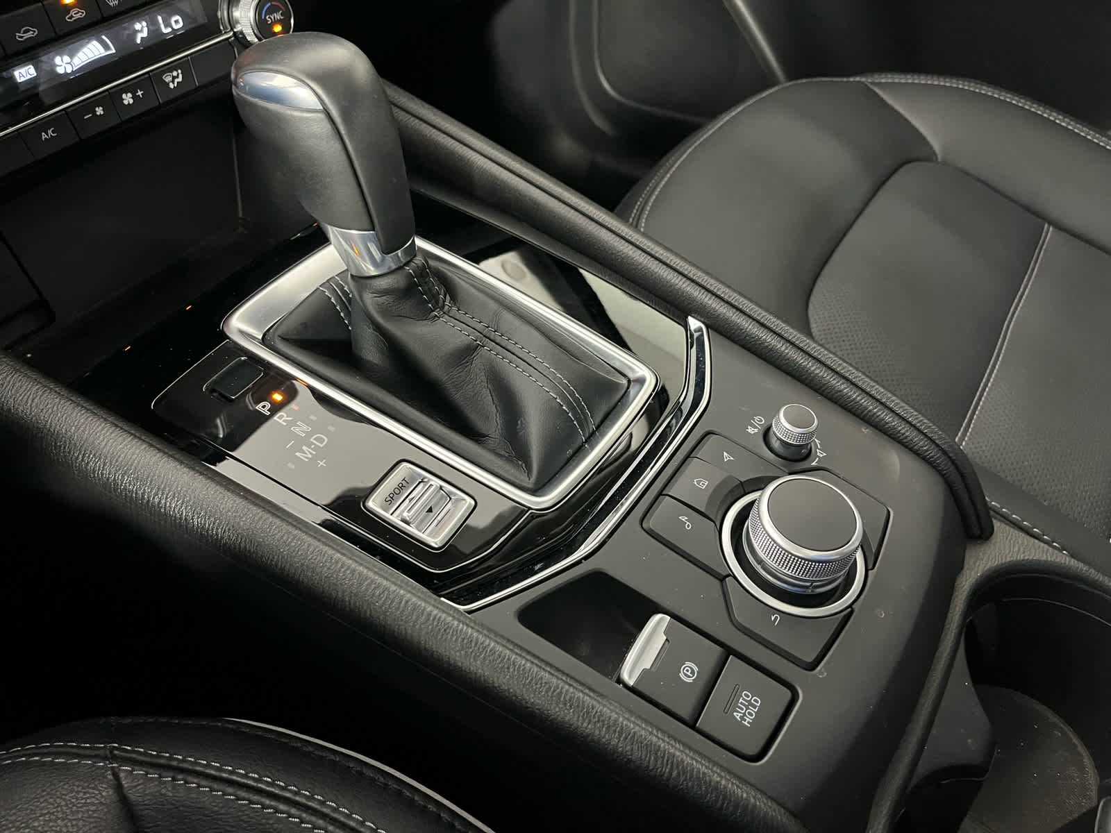 2024 Mazda Mazda CX-5 2.5 S Preferred