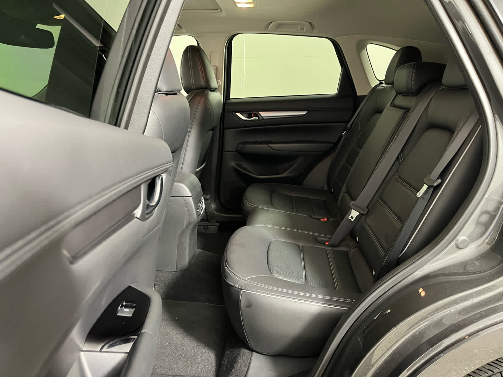 2024 Mazda Mazda CX-5 2.5 S Preferred