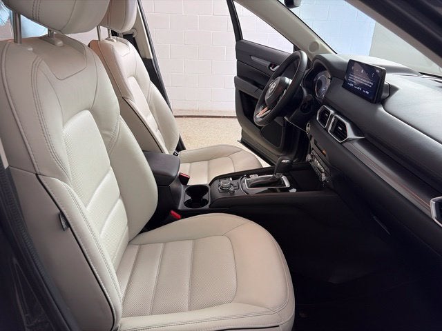 2024 Mazda Mazda CX-5 2.5 S Preferred Package