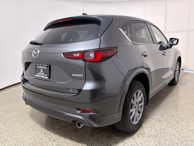 2024 Mazda Mazda CX-5 2.5 S Preferred Package