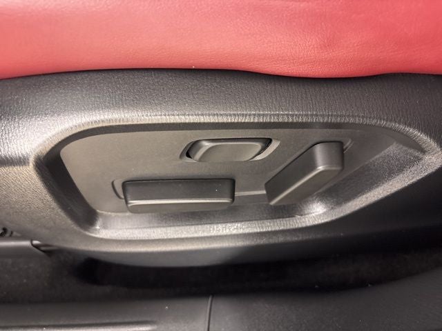 2022 Mazda Mazda CX-5 2.5 S Carbon Edition