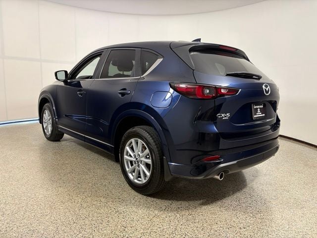 2024 Mazda Mazda CX-5 2.5 S Preferred Package