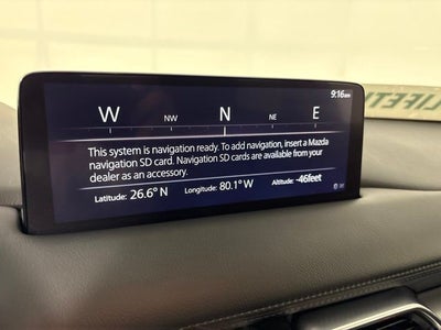 2024 Mazda Mazda CX-5 2.5 S Preferred Package