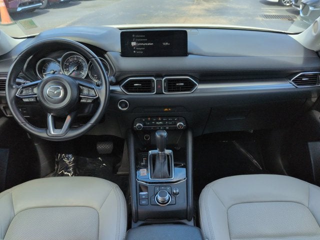 2022 Mazda Mazda CX-5 2.5 S Preferred Package