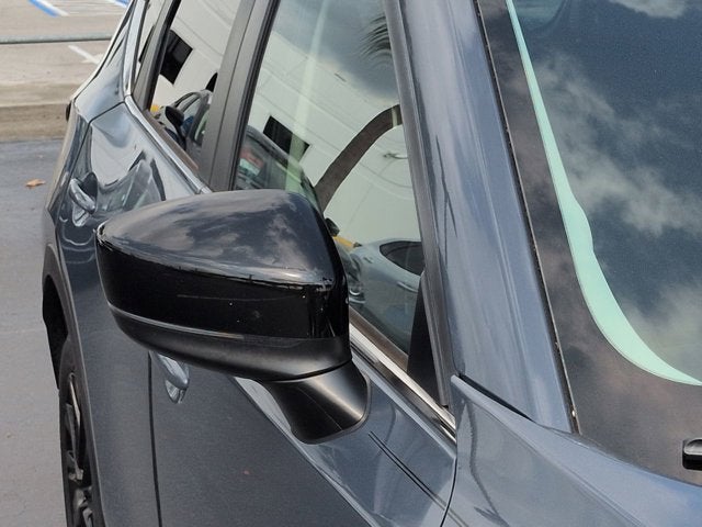 2022 Mazda Mazda CX-5 2.5 S Carbon Edition
