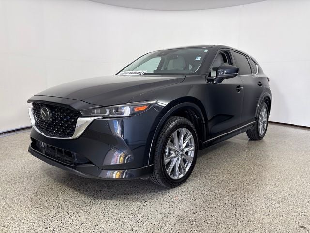 2024 Mazda Mazda CX-5 2.5 S Premium Package
