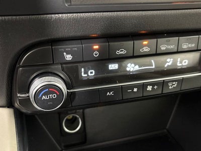 2024 Mazda Mazda CX-5 2.5 S Premium Package