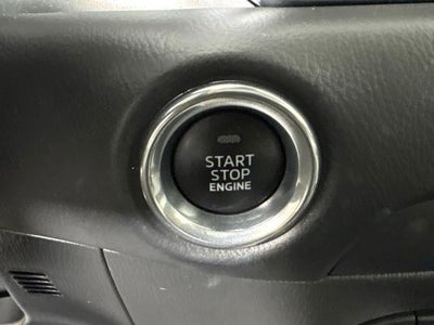 2024 Mazda Mazda CX-5 2.5 S Premium Package
