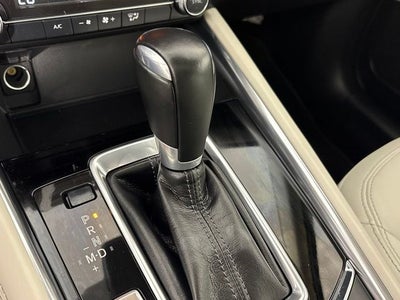 2024 Mazda Mazda CX-5 2.5 S Premium Package