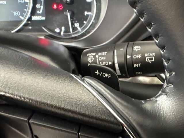 2024 Mazda Mazda CX-5 2.5 S Premium Package