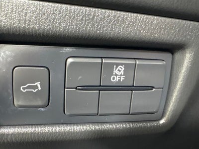 2024 Mazda Mazda CX-5 2.5 S Premium Package