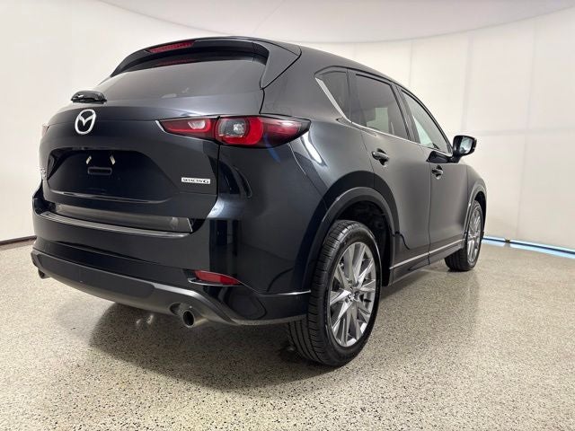 2024 Mazda Mazda CX-5 2.5 S Premium Package