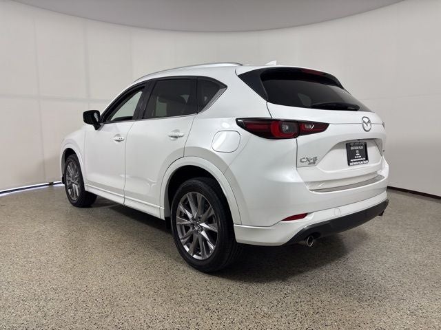 2024 Mazda Mazda CX-5 2.5 S Premium Package