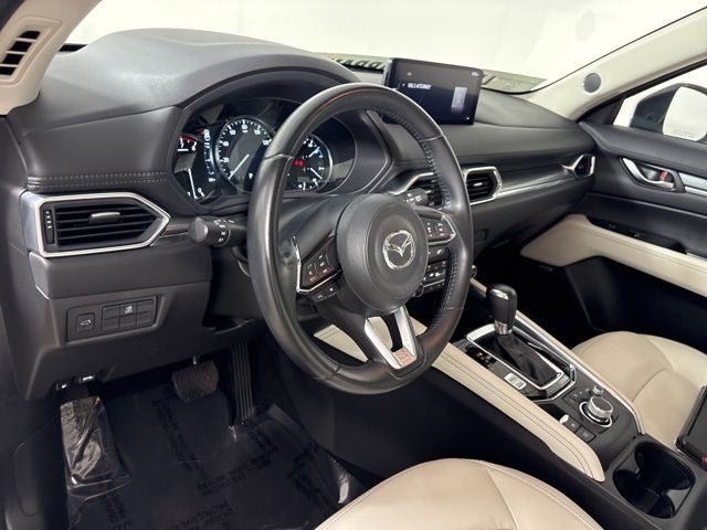 2024 Mazda Mazda CX-5 2.5 S Premium Package