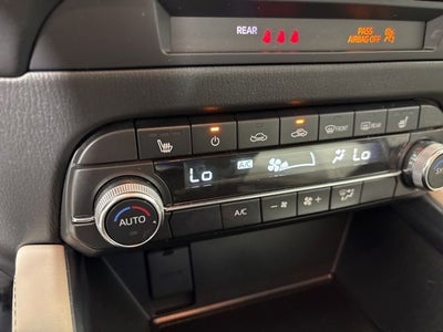 2024 Mazda Mazda CX-5 2.5 S Premium Package