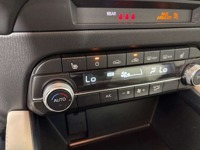 2024 Mazda Mazda CX-5 2.5 S Premium Package