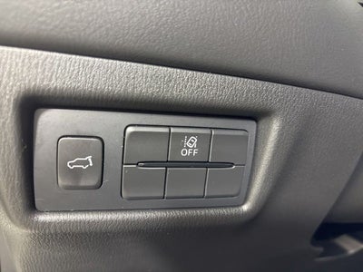 2024 Mazda Mazda CX-5 2.5 S Premium Package