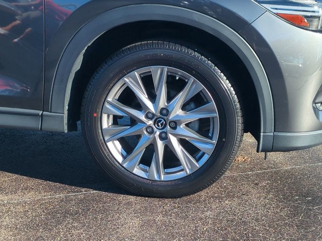 2019 Mazda Mazda CX-5 Grand Touring