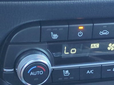 2019 Mazda Mazda CX-5 Grand Touring