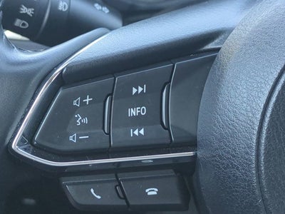 2019 Mazda Mazda CX-5 Grand Touring