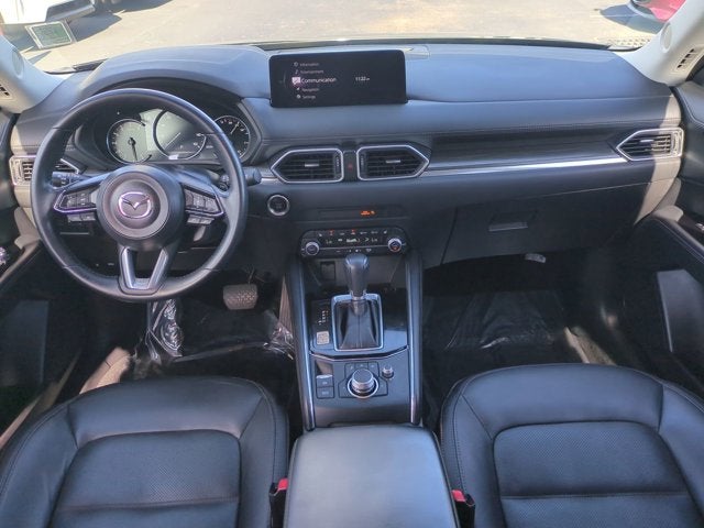 2023 Mazda Mazda CX-5 2.5 S Premium Package