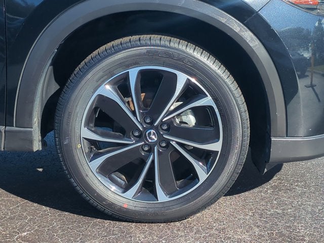 2022 Mazda Mazda CX-5 2.5 S Premium Package