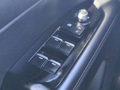 2022 Mazda Mazda CX-5 2.5 S Premium Package