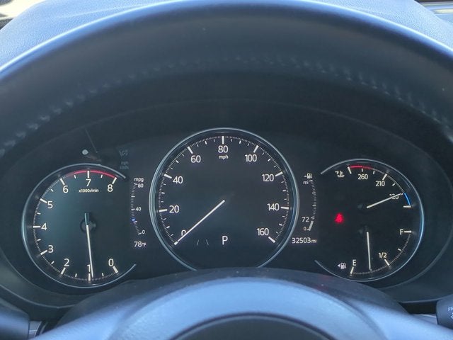 2022 Mazda Mazda CX-5 2.5 S Premium Package