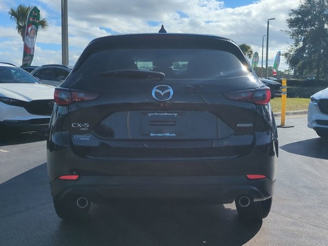 2022 Mazda Mazda CX-5 2.5 S Premium Package