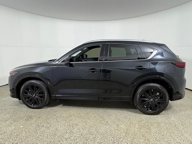 2025 Mazda Mazda CX-5 2.5 Turbo Premium