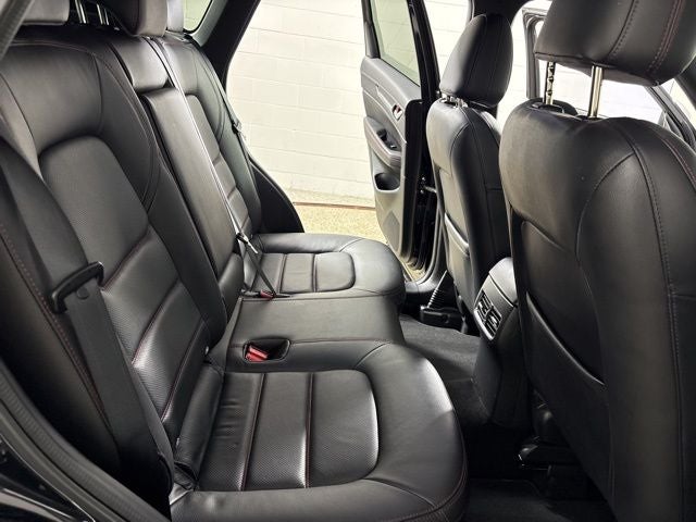 2025 Mazda Mazda CX-5 2.5 Turbo Premium