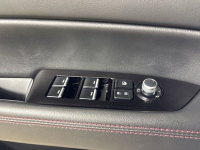 2025 Mazda Mazda CX-5 2.5 Turbo Premium