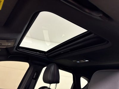 2025 Mazda Mazda CX-5 2.5 Turbo Premium