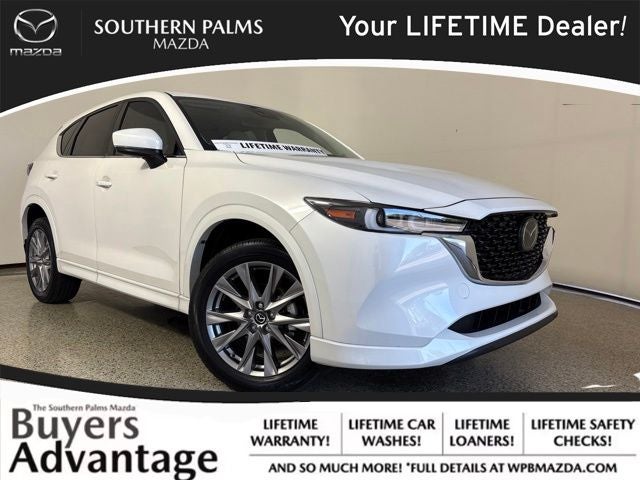 2024 Mazda Mazda CX-5 2.5 S Premium Plus Package