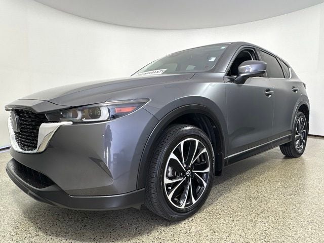 2023 Mazda Mazda CX-5 2.5 S Premium Plus Package