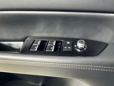 2023 Mazda Mazda CX-5 2.5 S Premium Plus Package